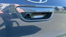 Hyundai i10 1.0 [63] Advance 5dr Auto [Nav] Petrol Hatchback